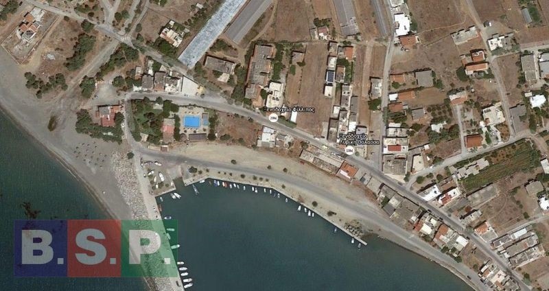 Οικόπεδο 2.000 τ.μ. προς πώληση, Τυμπάκι