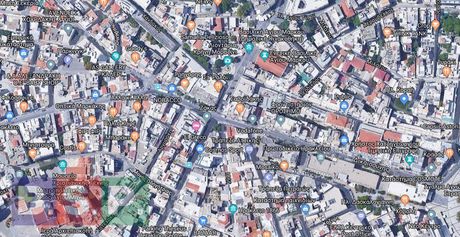 Επιχειρηματικό κτίριο 490τ.μ. για πώληση-Ηράκλειο κρήτης