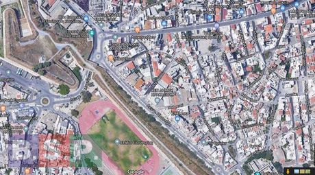 Οικόπεδο 260τ.μ. για πώληση-Ηράκλειο κρήτης