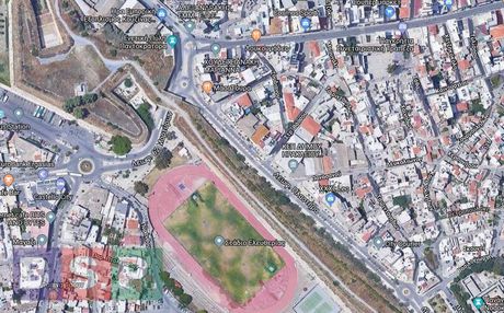 Οικόπεδο 260τ.μ. για πώληση-Ηράκλειο κρήτης