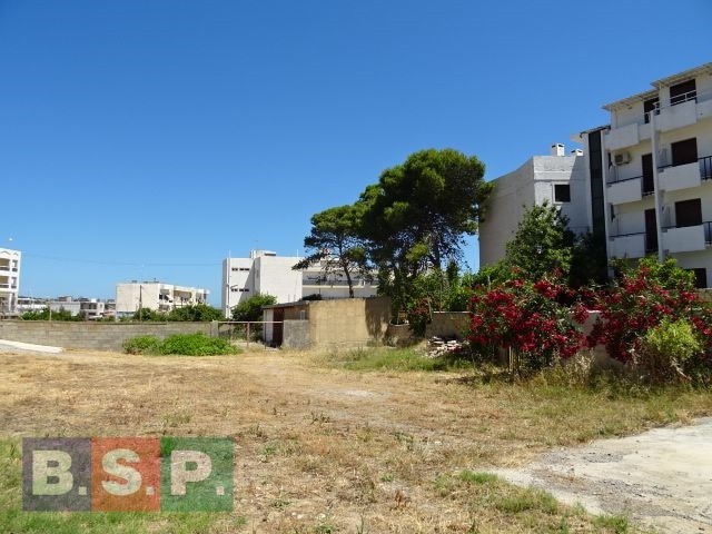 Οικόπεδο 281 τ.μ. προς πώληση, Νίκος Καζαντζάκης
