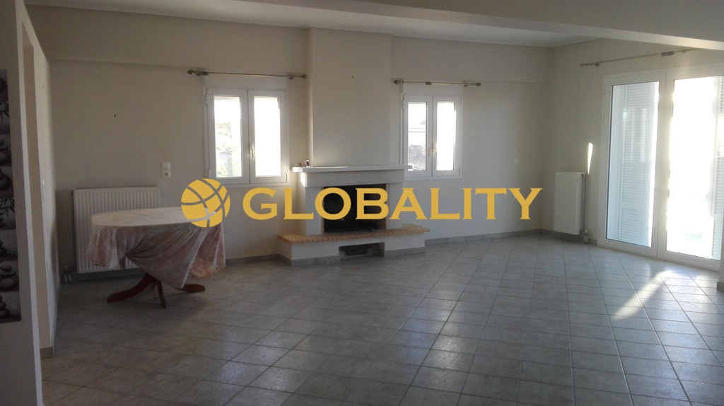 Building 450 sqm for sale, Vrachati