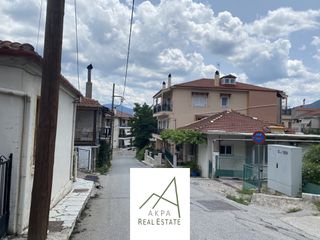 Διαμέρισμα 52 τ.μ. προς πώληση, Κέντρο Καρπενησίου-thumb-1
