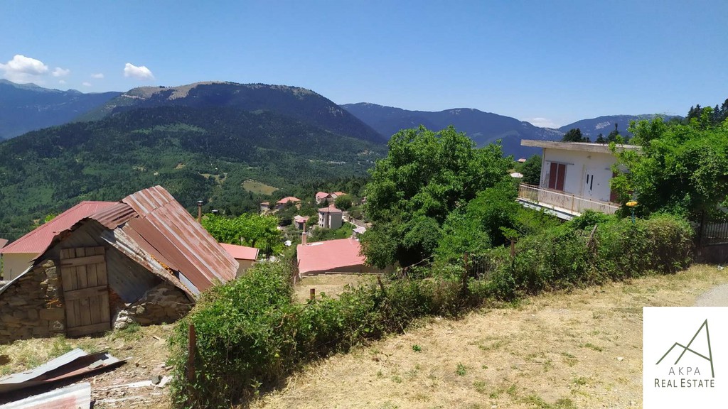 Οικόπεδο 150 τ.μ. προς πώληση, Μυρίκη