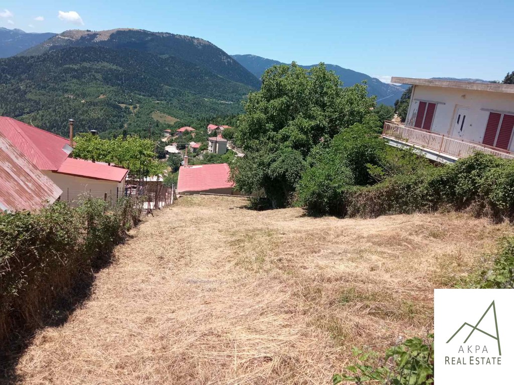 Οικόπεδο 150 τ.μ. προς πώληση, Μυρίκη