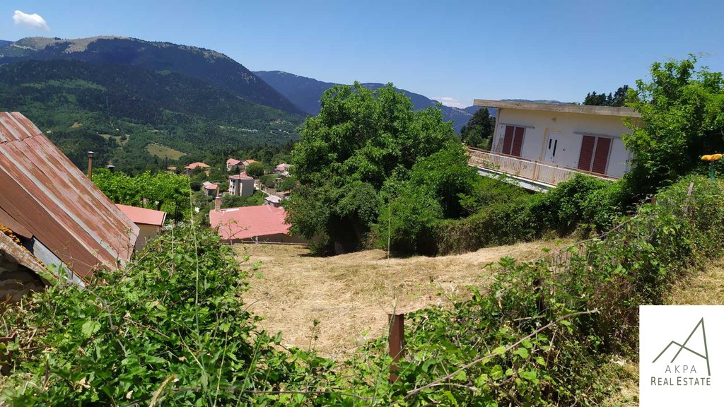 Οικόπεδο 150 τ.μ. προς πώληση, Μυρίκη