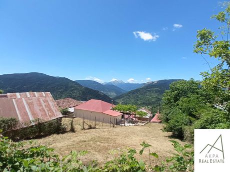 Land plot 150sqm for sale-Karpenisi