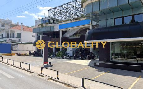 Store 1.665sqm for rent-Chalandri
