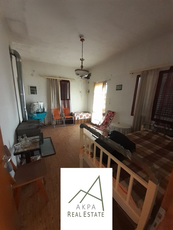 Μονοκατοικία 125 τ.μ. προς πώληση, Μπράλος