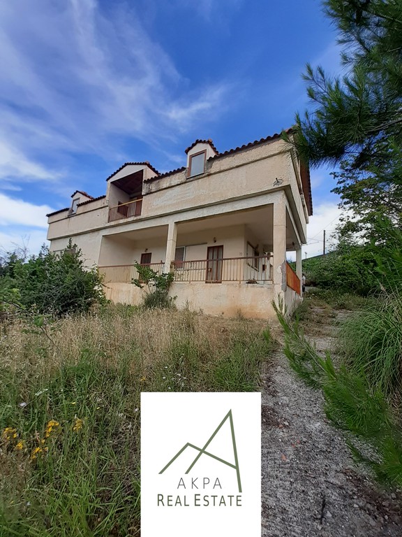 Μονοκατοικία 125 τ.μ. προς πώληση, Μπράλος