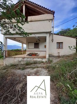 Detached home 125sqm for sale-Amfikleia