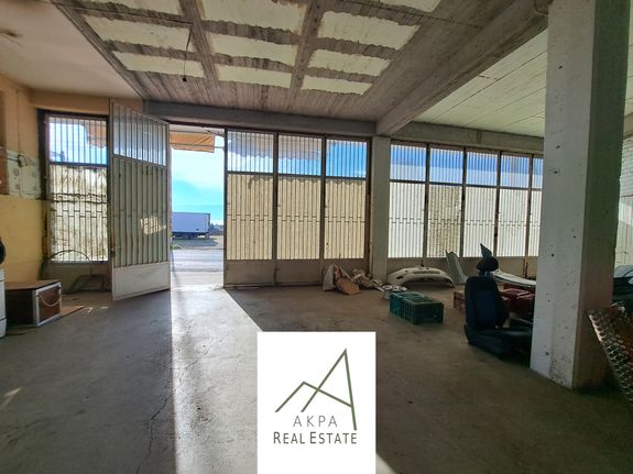 Κατάστημα 150 τ.μ. για ενοικίαση, Φθιώτιδας, Λαμία