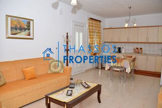 Μεζονέτα 145 τ.μ. για πώληση, Ν. Καβάλας, Θάσος-thumb-1