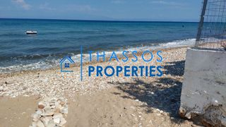 Βίλλα 80 τ.μ. για πώληση, Ν. Καβάλας, Θάσος-thumb-16