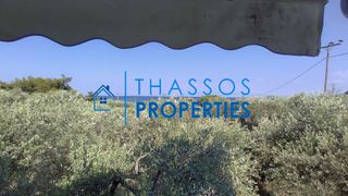 Βίλλα 80 τ.μ. για πώληση, Ν. Καβάλας, Θάσος-thumb-10