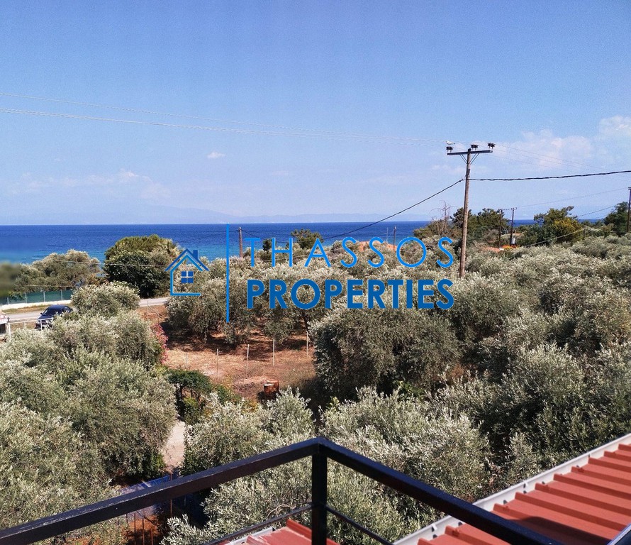 Βίλλα 80 τ.μ. για πώληση, Ν. Καβάλας, Θάσος