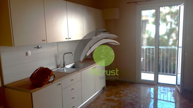 Apartment 90 sqm for rent, Achaia, Patra