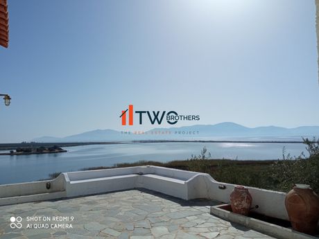 Detached home 180sqm for sale-Ermioni