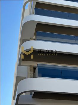 Διαμέρισμα 133τ.μ. για πώληση-Γλυφάδα