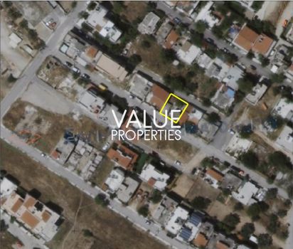 Οικόπεδο 156,98 τ.μ. προς πώληση