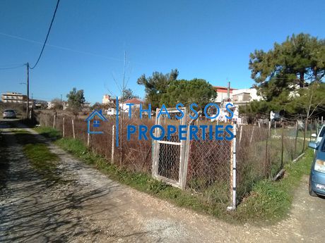Οικόπεδο 364τ.μ. για πώληση-Θάσος