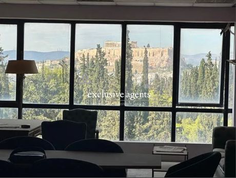 Επιχειρηματικό κτίριο 600τ.μ. για ενοικίαση-Παγκράτι
