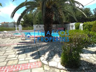 Ξενοδοχείο 1.200 τ.μ. για πώληση, Ν. Καβάλας, Θάσος-thumb-1