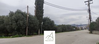 Αγροτεμάχια 1.438 τ.μ. πρός πώληση, Φθιώτιδας, Λαμία-thumb-2