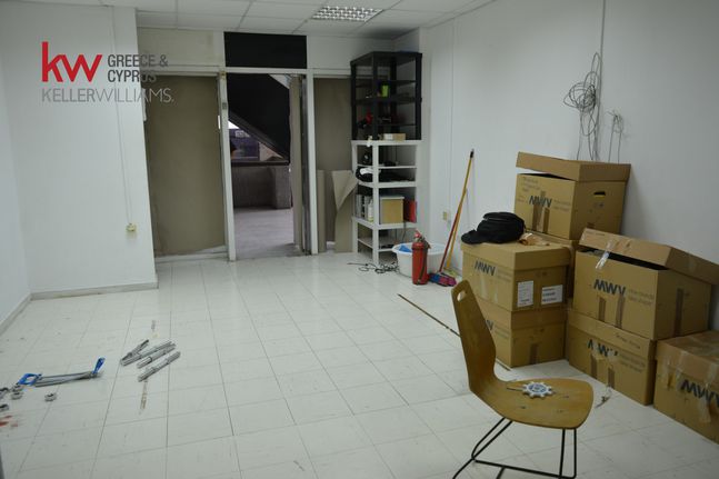Office 33 sqm for rent, Athens - North, Marousi