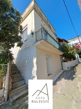 Detached home 79sqm for sale-Lamia