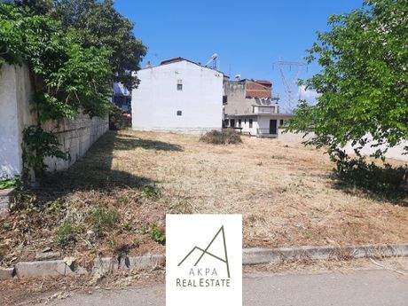 Land plot 576sqm for sale-Lamia