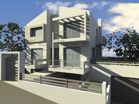 Maisonette 192sqm for sale-Glyfada