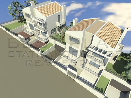 Maisonette 384sqm for sale-Glyfada