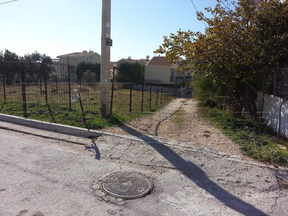 Οικόπεδο 513 τ.μ. για πώληση, Αθήνα - Νότια Προάστια, Γλυφάδα