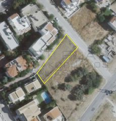 Οικόπεδο 513 τ.μ. για πώληση, Αθήνα - Νότια Προάστια, Γλυφάδα-thumb-1