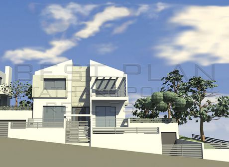 Maisonette 192sqm for sale-Glyfada