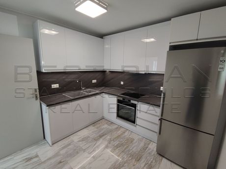 Apartment 81sqm for sale-Glyfada