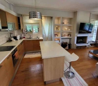 Apartment 140sqm for sale-Voula