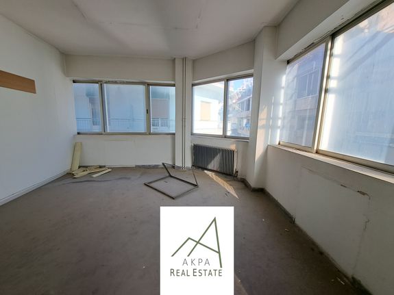 Office 81,50 sqm for sale, Phthiotis, Lamia