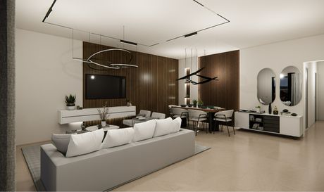 Apartment 127sqm for sale-Nea Smyrni