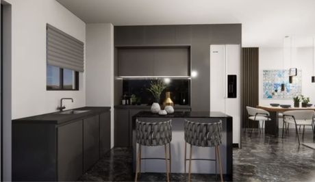 Apartment 131sqm for sale-Palaio Faliro