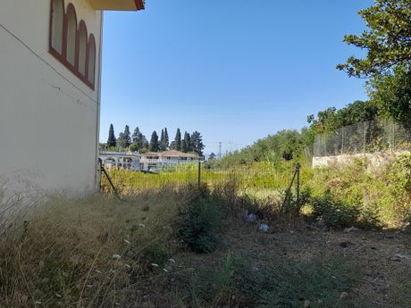Κτίριο 1.480τ.μ. για πώληση-Περιοχη χώρας