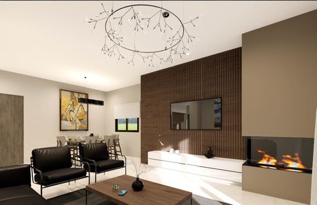Apartment 105sqm for sale-Palaio Faliro