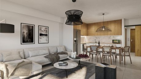 Apartment 81sqm for sale-Argyroupoli