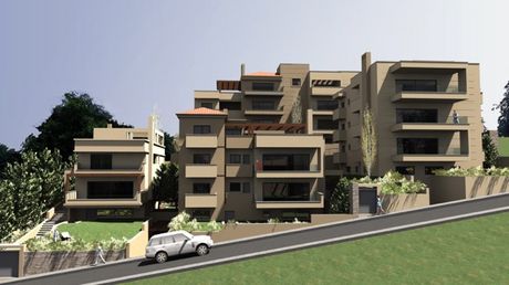 Apartment 146sqm for sale-Kifisia