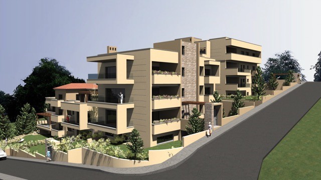Μεζονέτα 221 τ.μ. πρός πώληση, Αθήνα - Βόρεια Προάστια, Κηφισιά