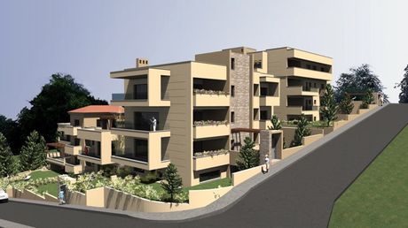 Maisonette 221sqm for sale-Kifisia