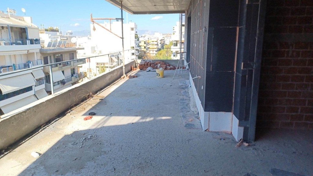 Μεζονέτα 165 τ.μ. πρός πώληση, Αθήνα - Νότια Προάστια, Νέα Σμύρνη