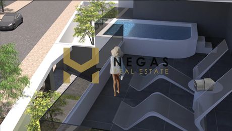 Maisonette 153sqm for sale-Glyfada