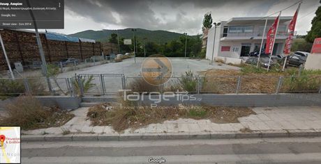 Land plot 700sqm for sale-Glika Nera